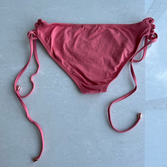 EBERJEY NYLON BIKINI BOTTOMS - Picture 4 of 13